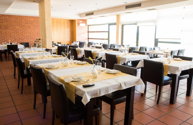 Restaurantes - 2
