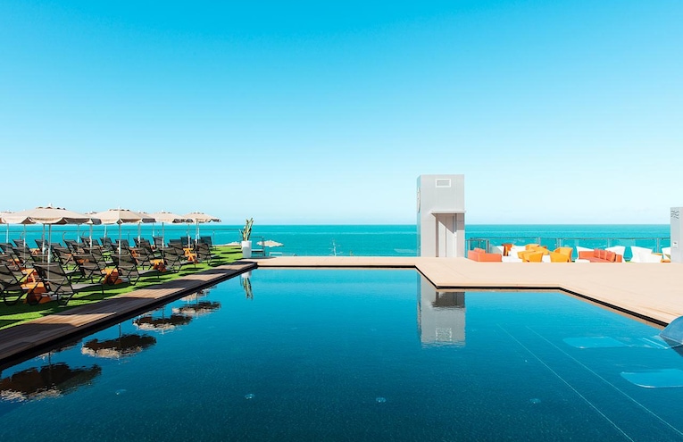 Piscinas - 1