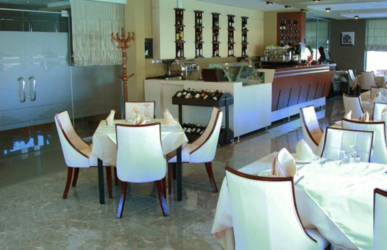 Restaurantes - 1