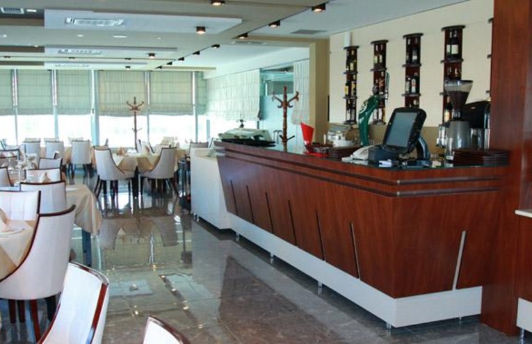 Restaurantes - 2