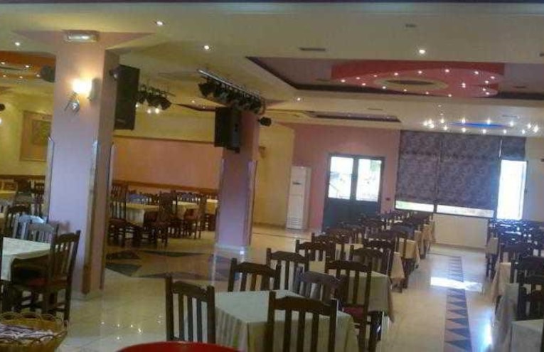 Restaurantes - 1