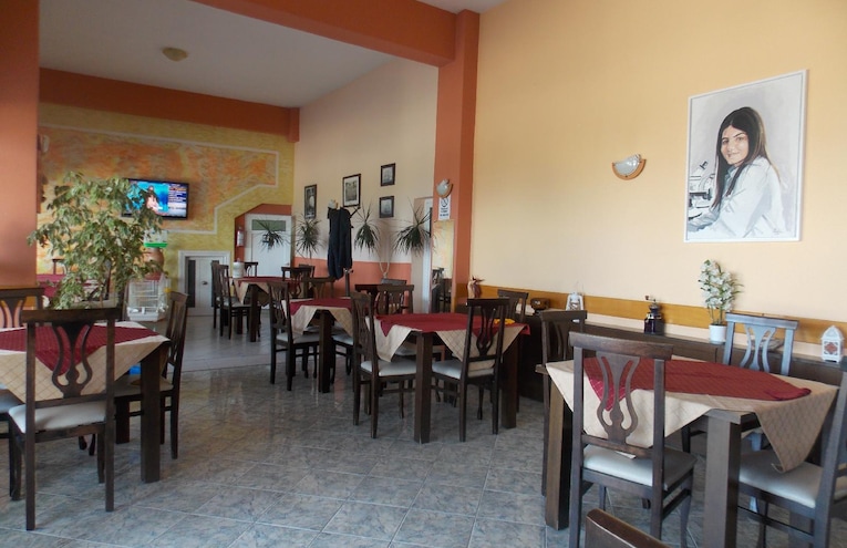 Restaurantes - 2