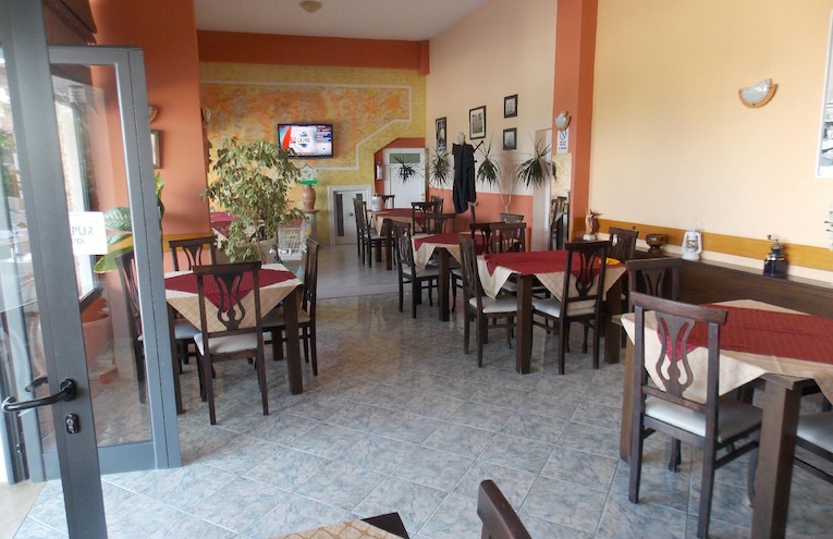Restaurantes - 3
