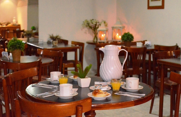 Restaurantes - 1