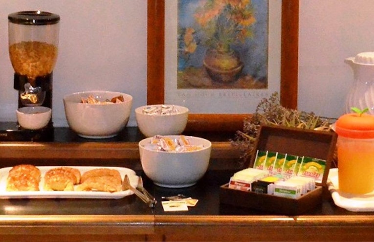 Restaurantes - 2