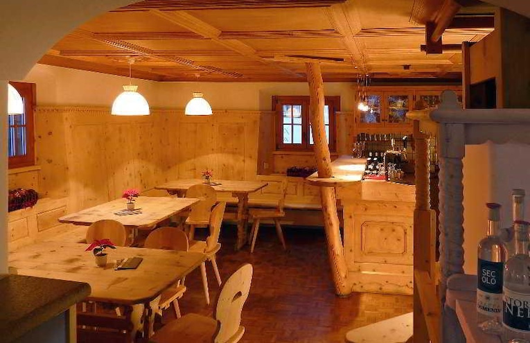 Restaurantes - 2