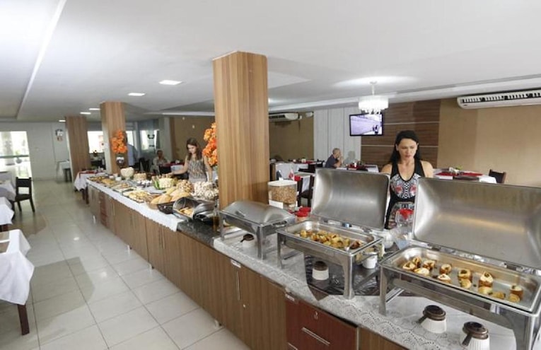 Restaurantes - 2