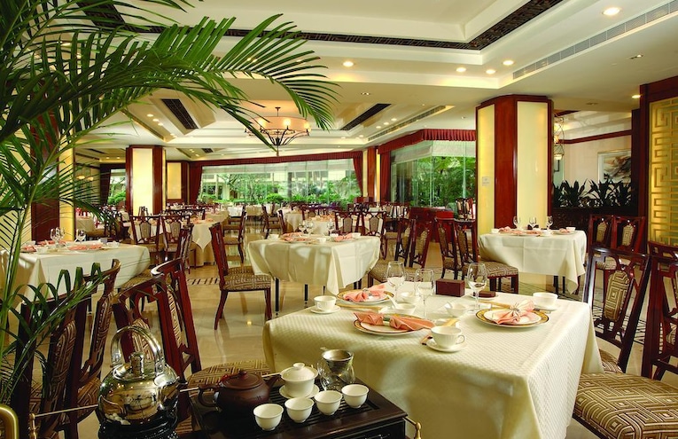 Restaurantes - 2