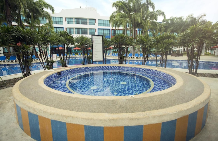 Piscinas - 1
