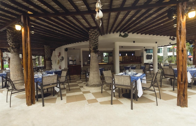 Restaurantes - 2