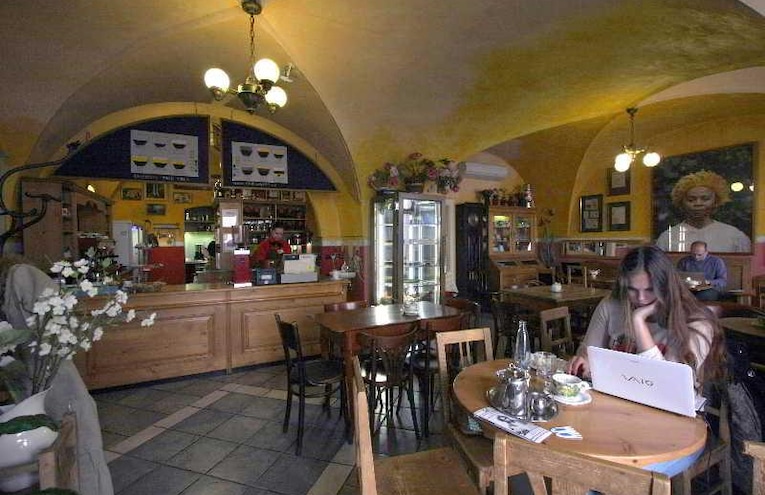 Restaurantes - 1