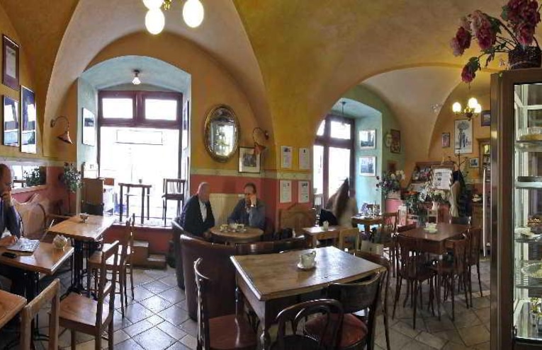 Restaurantes - 3