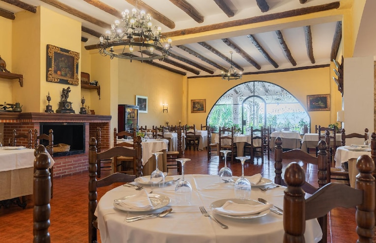 Restaurantes - 1