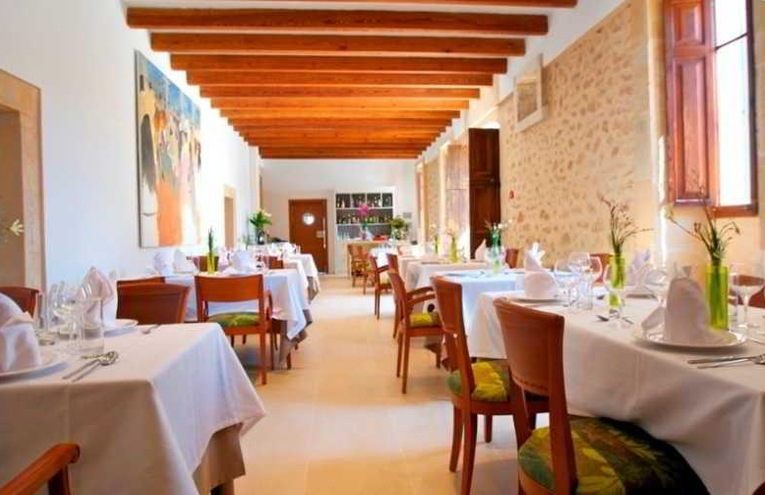 Restaurantes - 1