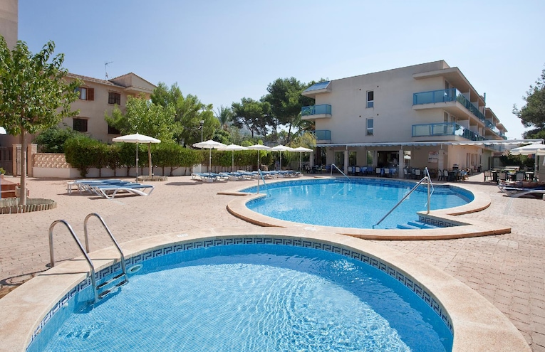 Piscinas - 1