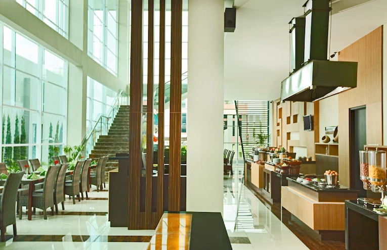 Restaurantes - 3