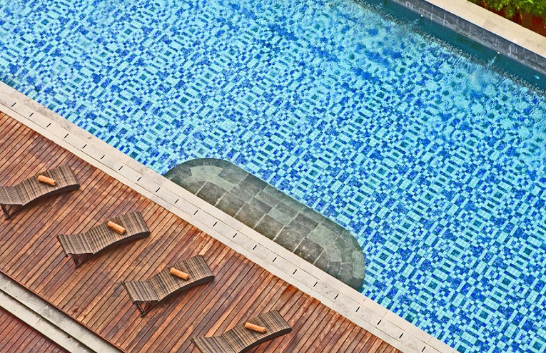 Piscinas - 1