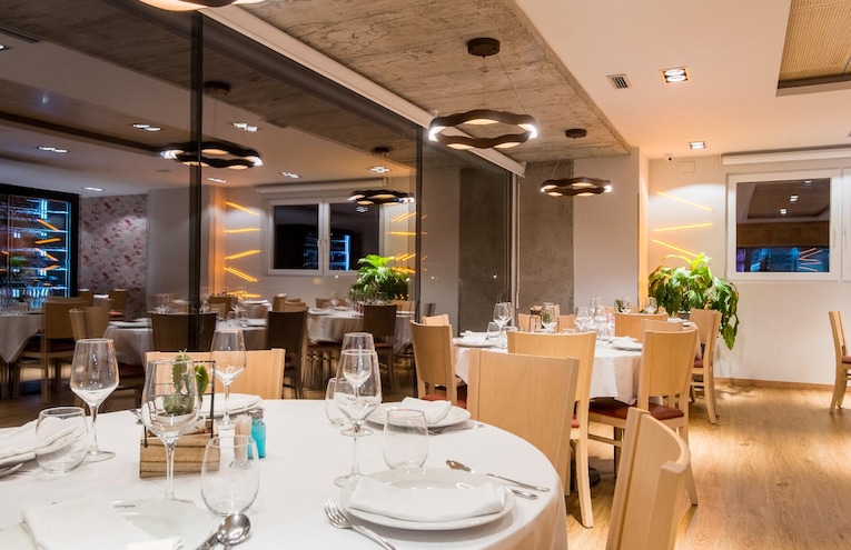 Restaurantes - 1