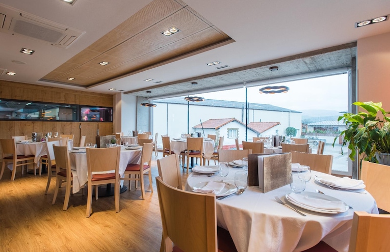 Restaurantes - 2