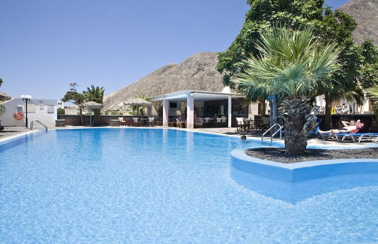 Piscinas - 1