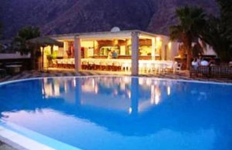 Piscinas - 2