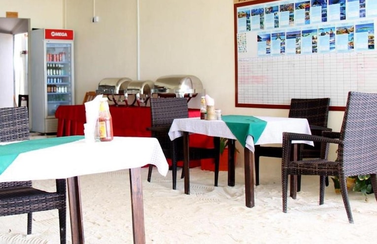 Restaurantes - 1