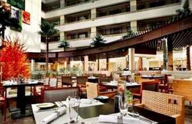 Restaurantes - 1