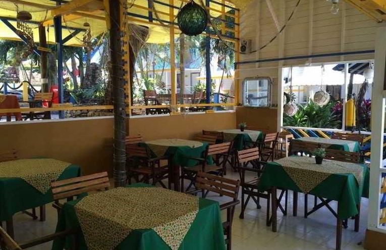 Restaurantes - 1