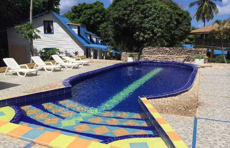 Piscinas - 1