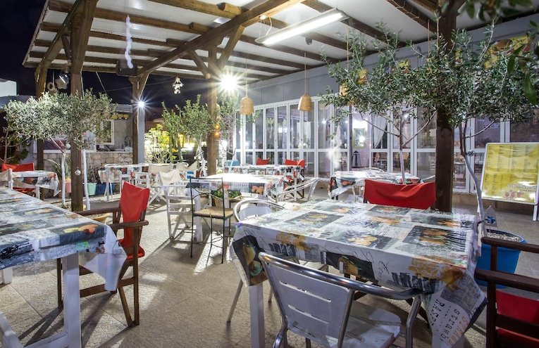 Restaurantes - 1