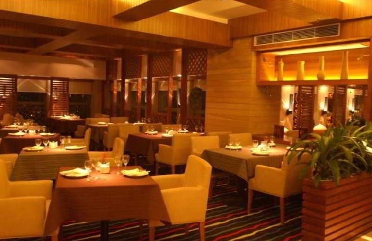 Restaurantes - 1