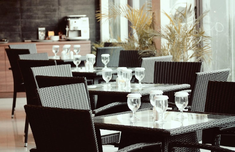 Restaurantes - 1