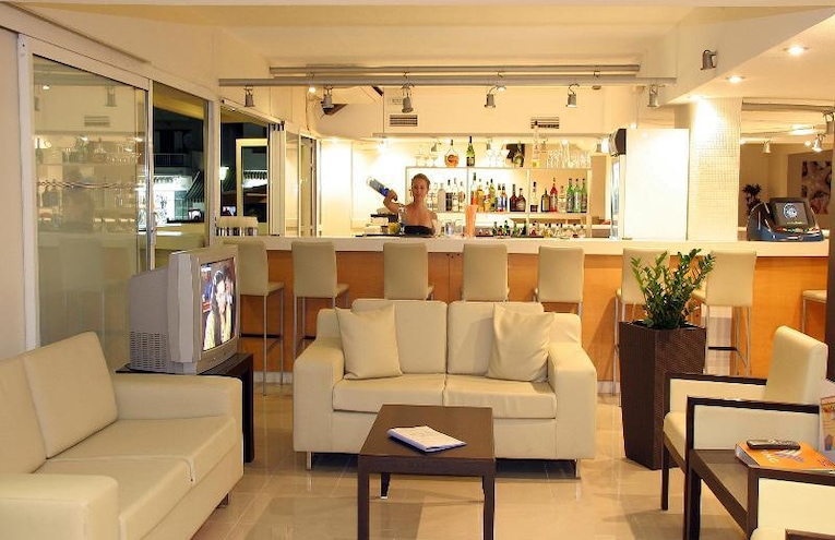 Restaurantes - 1