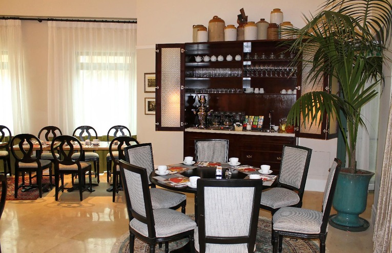 Restaurantes - 3