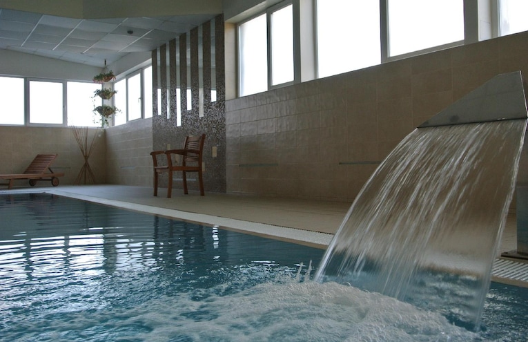 Piscinas - 1