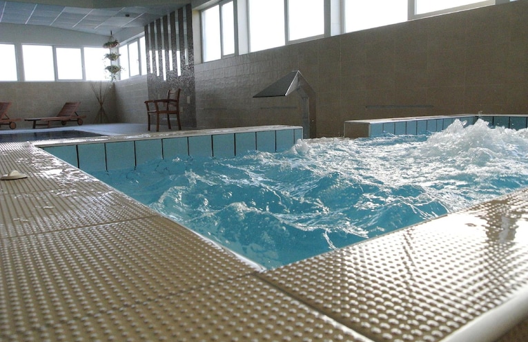 Piscinas - 2