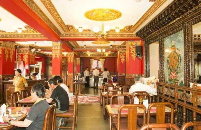 Restaurantes - 1