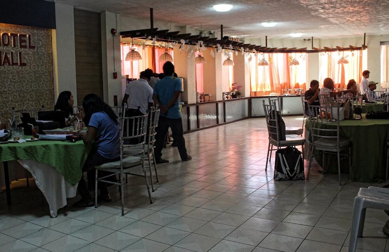 Restaurantes - 1