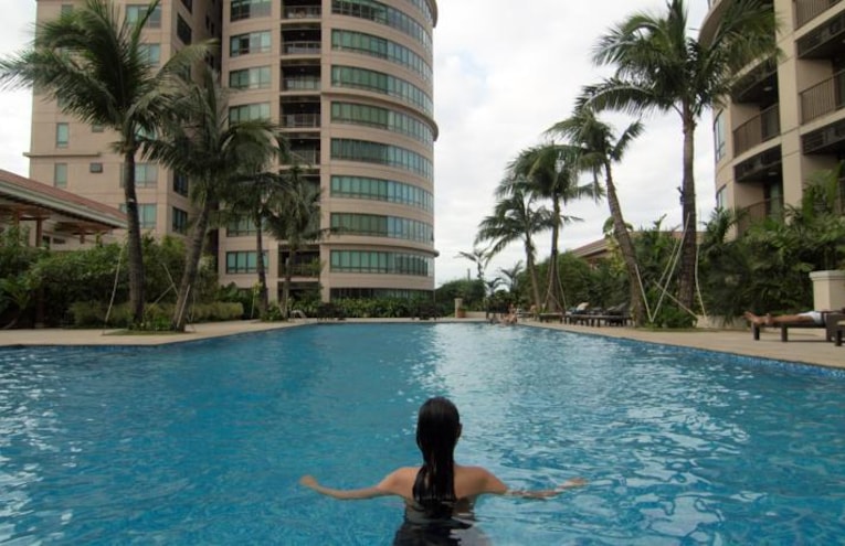 Piscinas - 1