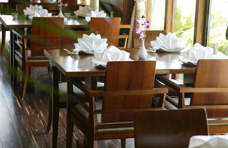 Restaurantes - 1