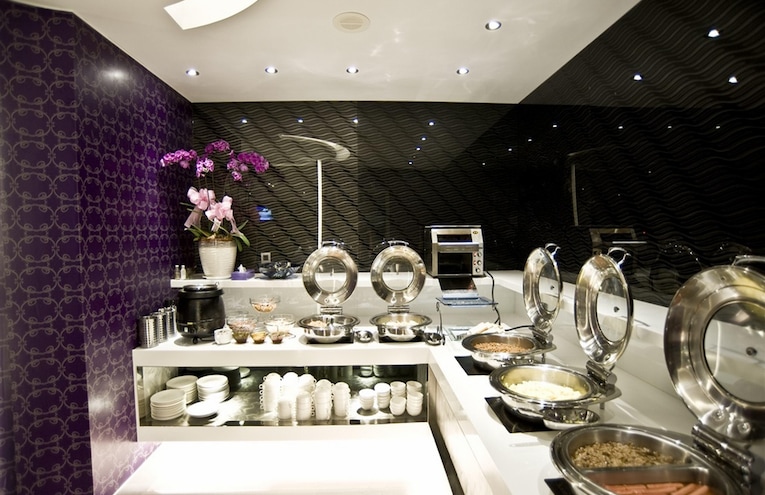 Restaurantes - 1