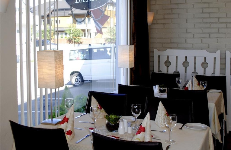 Restaurantes - 1