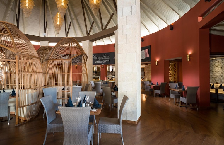 Restaurantes - 1