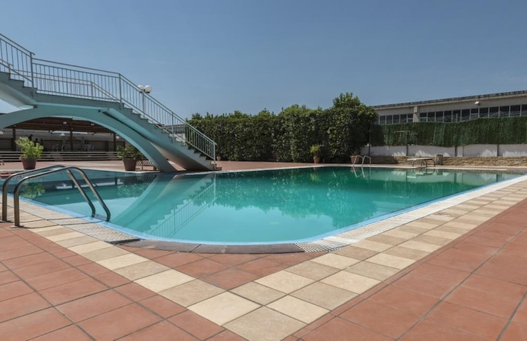 Piscinas - 1