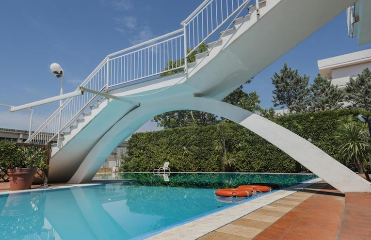 Piscinas - 2