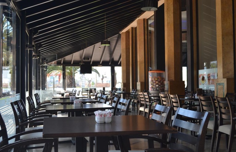 Restaurantes - 1