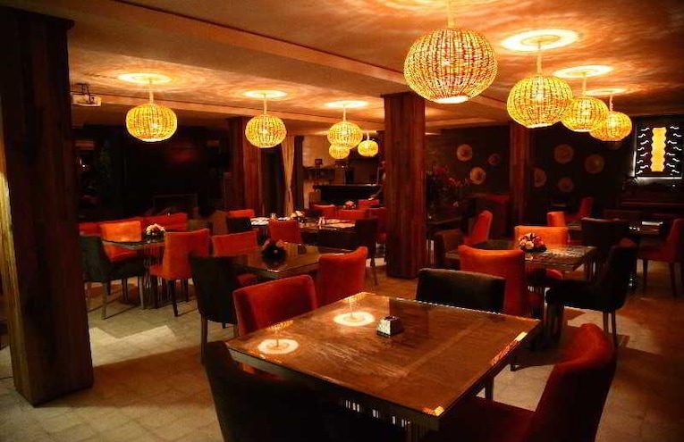 Restaurantes - 2