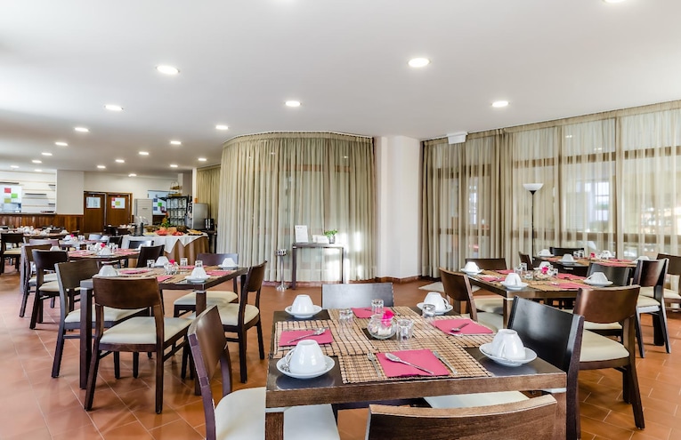 Restaurantes - 1