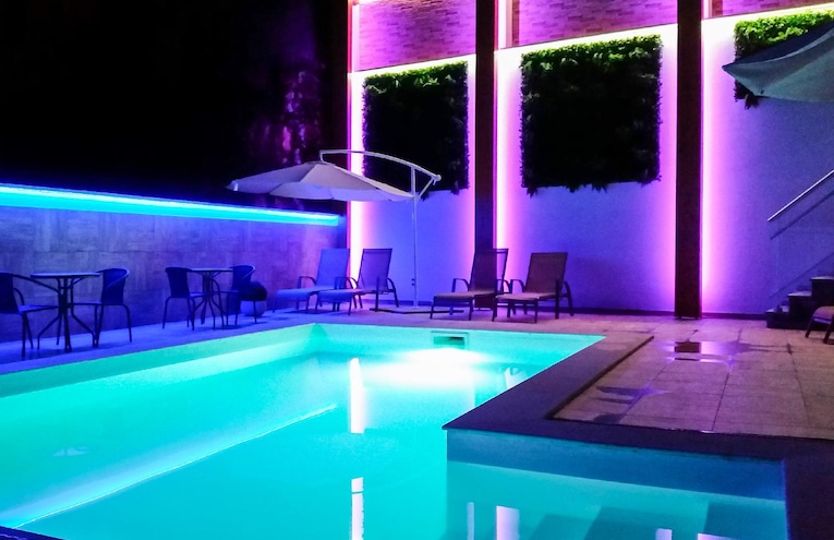Piscinas - 2