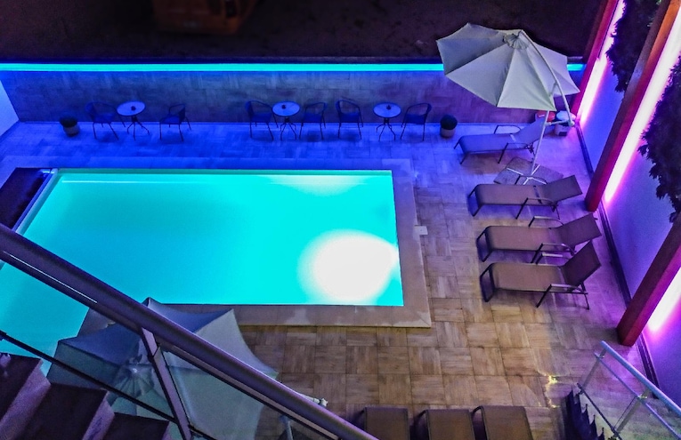 Piscinas - 5